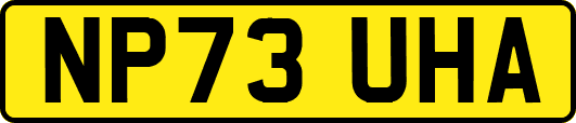 NP73UHA