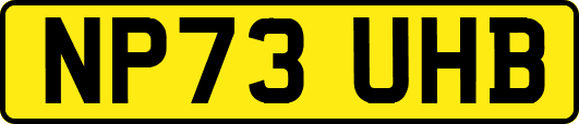 NP73UHB