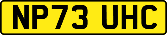 NP73UHC