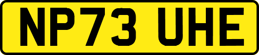NP73UHE
