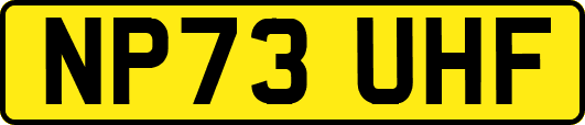NP73UHF