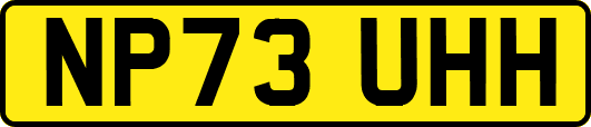 NP73UHH
