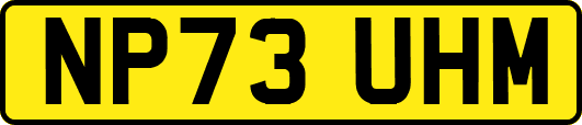 NP73UHM