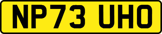 NP73UHO
