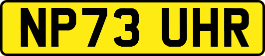NP73UHR
