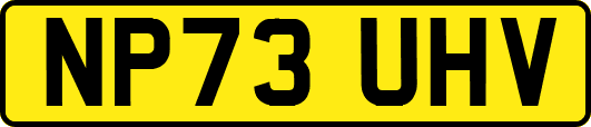 NP73UHV