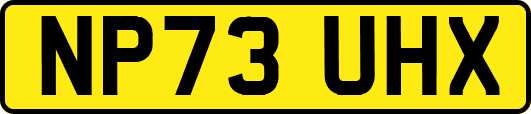NP73UHX