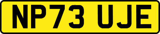NP73UJE