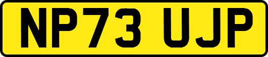 NP73UJP