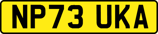 NP73UKA