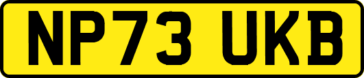NP73UKB