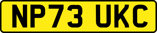 NP73UKC