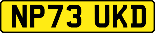 NP73UKD