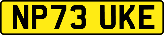 NP73UKE