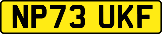 NP73UKF