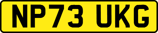 NP73UKG
