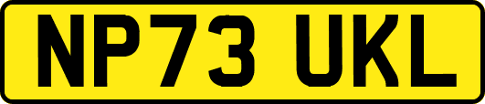 NP73UKL