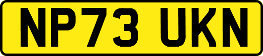 NP73UKN
