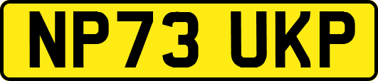 NP73UKP