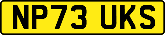 NP73UKS