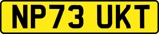 NP73UKT