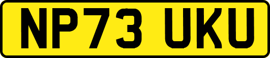NP73UKU