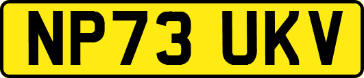 NP73UKV