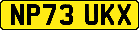 NP73UKX