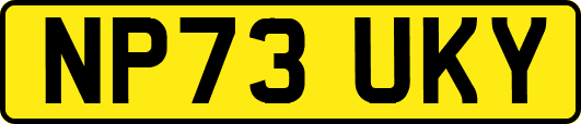 NP73UKY