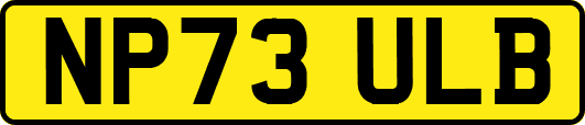 NP73ULB