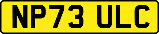 NP73ULC