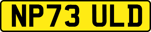 NP73ULD