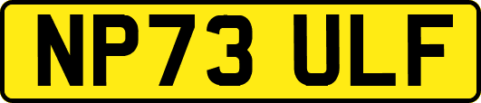 NP73ULF