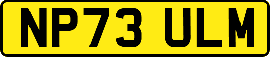 NP73ULM