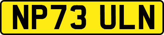 NP73ULN