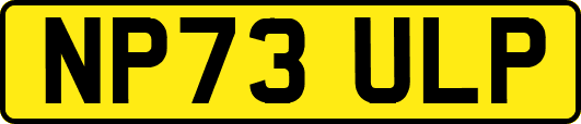 NP73ULP