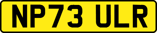 NP73ULR
