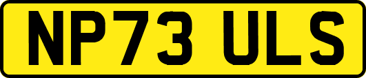 NP73ULS