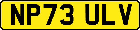 NP73ULV