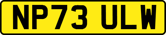 NP73ULW