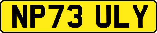 NP73ULY