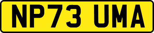 NP73UMA