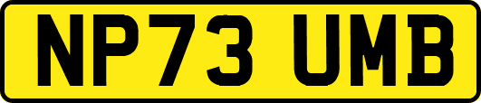 NP73UMB