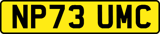 NP73UMC