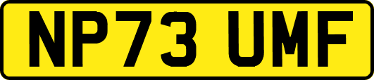 NP73UMF