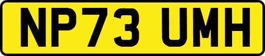NP73UMH