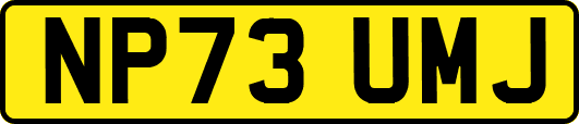 NP73UMJ