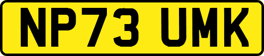 NP73UMK