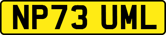 NP73UML