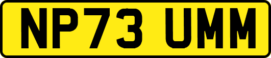 NP73UMM